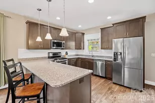 20 Greenwood Fields Dr, Asheville, NC 28804 - Photo 8