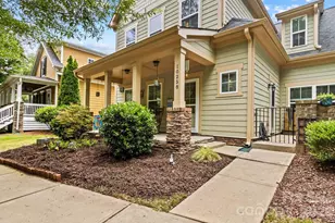 10258 Vanguard Pkwy, Huntersville, NC 28078 - Photo 4