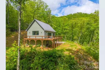 161 Panther Ridge Drive, Sylva, NC 28779 - Photo 4