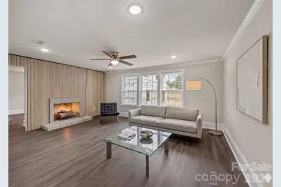 6109 Cora Street, Charlotte, NC 28216 - Photo 10