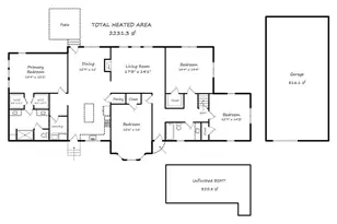 6109 Cora St, Charlotte, NC 28216 - Photo 36