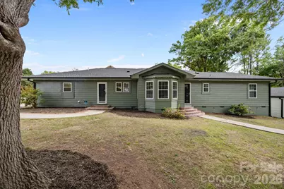 6109 Cora Street, Charlotte, NC 28216 - Photo 1