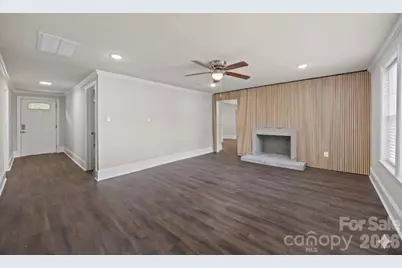 6109 Cora Street, Charlotte, NC 28216 - Photo 8