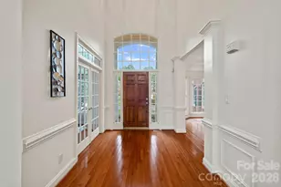 16110 Covington Point Ln, Huntersville, NC 28078 - Photo 4