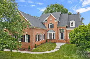 16110 Covington Point Ln, Huntersville, NC 28078 - Photo 2
