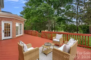 16110 Covington Point Ln, Huntersville, NC 28078 - Photo 38