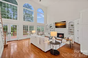 16110 Covington Point Ln, Huntersville, NC 28078 - Photo 1