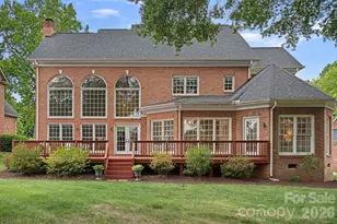 16110 Covington Point Ln, Huntersville, NC 28078 - Photo 32