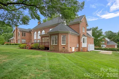 16110 Covington Point Lane, Huntersville, NC 28078 - Photo 34