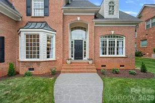 16110 Covington Point Ln, Huntersville, NC 28078 - Photo 2