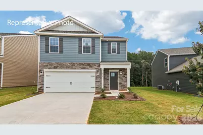 1002 Two Brothers Lane, York, SC 29745 - Photo 1