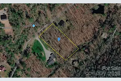 650 Compass Creek Drive, Hayesville, NC 28904 - Photo 1