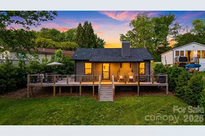 873 Pine Tree Road, Taylorsville, NC 28681 - Photo 1