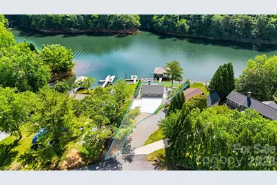 873 Pine Tree Road, Taylorsville, NC 28681 - Photo 44