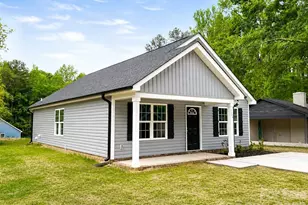 1134 Grady St, Salisbury, NC 28144 - Photo 2