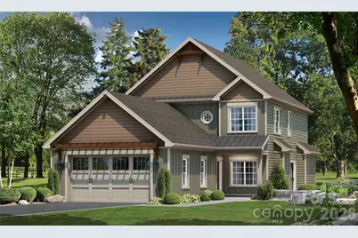 Tbd Stonewall Trail #15B, Brevard, NC 28712 - Photo 2
