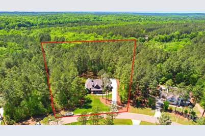 6223 Chimney Bluff Road, Lancaster, SC 29720 - Photo 46