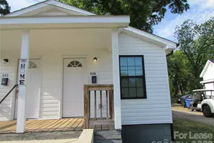 534 N Church St, Mooresville, NC 28115 - Photo 2
