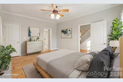 222 Hickory Grove Road, Mcadenville, NC 28101 - Photo 10