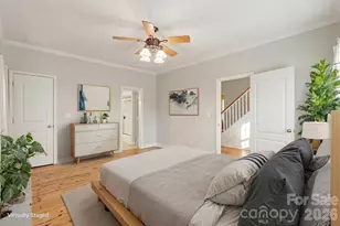 222 Hickory Grove Rd, Mcadenville, NC 28101 - Photo 10