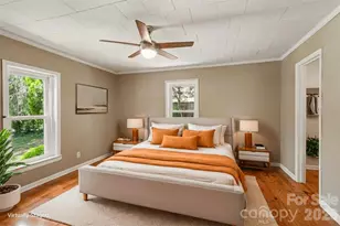 222 Hickory Grove Rd, Mcadenville, NC 28101 - Photo 8