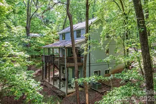 172 W Wilderness Rd, Lake Lure, NC 28746 - Photo 20