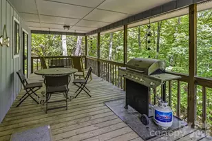172 W Wilderness Rd, Lake Lure, NC 28746 - Photo 18