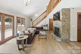 172 W Wilderness Rd, Lake Lure, NC 28746 - Photo 4