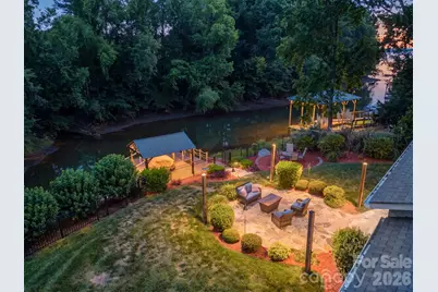 19533 Bustle Road, Cornelius, NC 28031 - Photo 44