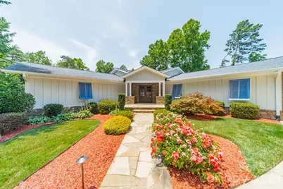 19533 Bustle Road, Cornelius, NC 28031 - Photo 1