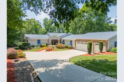 19533 Bustle Road, Cornelius, NC 28031 - Photo 2