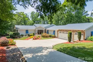 19533 Bustle Rd, Cornelius, NC 28031 - Photo 2