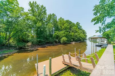 19533 Bustle Road, Cornelius, NC 28031 - Photo 34