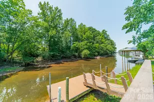 19533 Bustle Rd, Cornelius, NC 28031 - Photo 34
