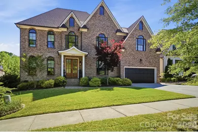 6545 Gardner Lane, Charlotte, NC 28270 - Photo 1