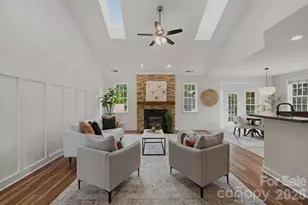 2721 Liberty Hall Ct, Waxhaw, NC 28173 - Photo 8
