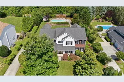 2721 Liberty Hall Court, Waxhaw, NC 28173 - Photo 2