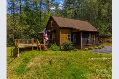 138 Hubbell Lane, Robbinsville, NC 28771 - Photo 1