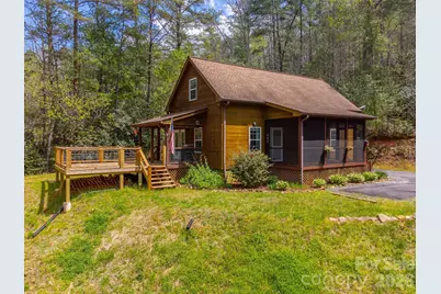 138 Hubbell Lane, Robbinsville, NC 28771 - Photo 4