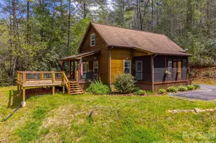 138 Hubbell Ln, Robbinsville, NC 28771 - Photo 4