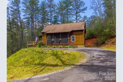 138 Hubbell Lane, Robbinsville, NC 28771 - Photo 6