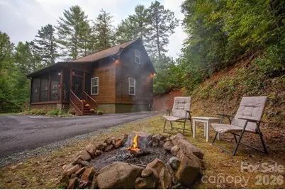 138 Hubbell Lane, Robbinsville, NC 28771 - Photo 2