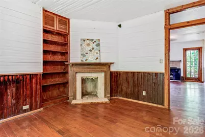 182 Wakti Ridge Road, Saluda, NC 28773 - Photo 6