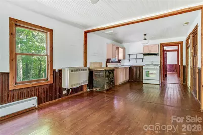182 Wakti Ridge Road, Saluda, NC 28773 - Photo 8