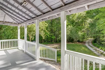 182 Wakti Ridge Road, Saluda, NC 28773 - Photo 12