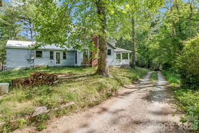 182 Wakti Ridge Road, Saluda, NC 28773 - Photo 2