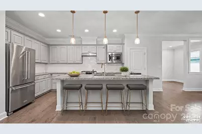 5149 Looking Glass Trail, Denver, NC 28037 - Photo 12