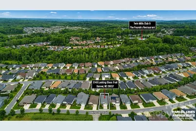 5149 Looking Glass Trail, Denver, NC 28037 - Photo 38