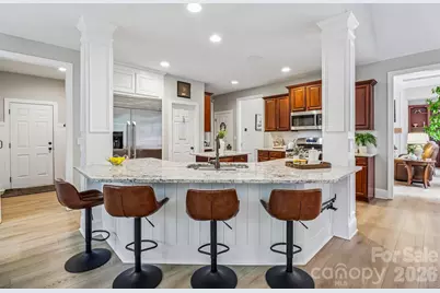 4006 Waxhaw Crossing Drive, Waxhaw, NC 28173 - Photo 14