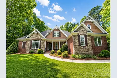 4006 Waxhaw Crossing Drive, Waxhaw, NC 28173 - Photo 1